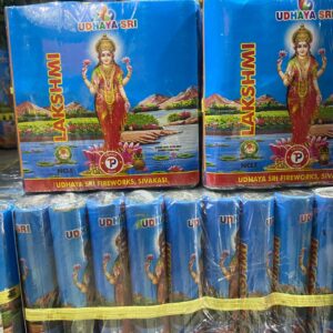 4 inch Lakshi Crackers