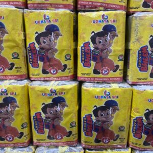 3 1/2 inch Chota Beem