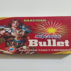 Mega Bullet