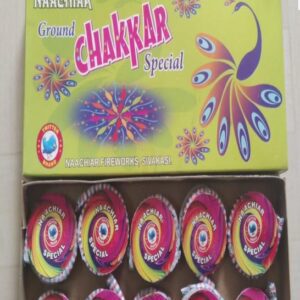 Ground Chakkar Spl