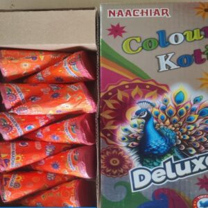 Colour Koti Deluxe